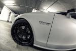 Mercedes-Benz CLS63 AMG Seven-11 by Wheelsandmore 2012 года